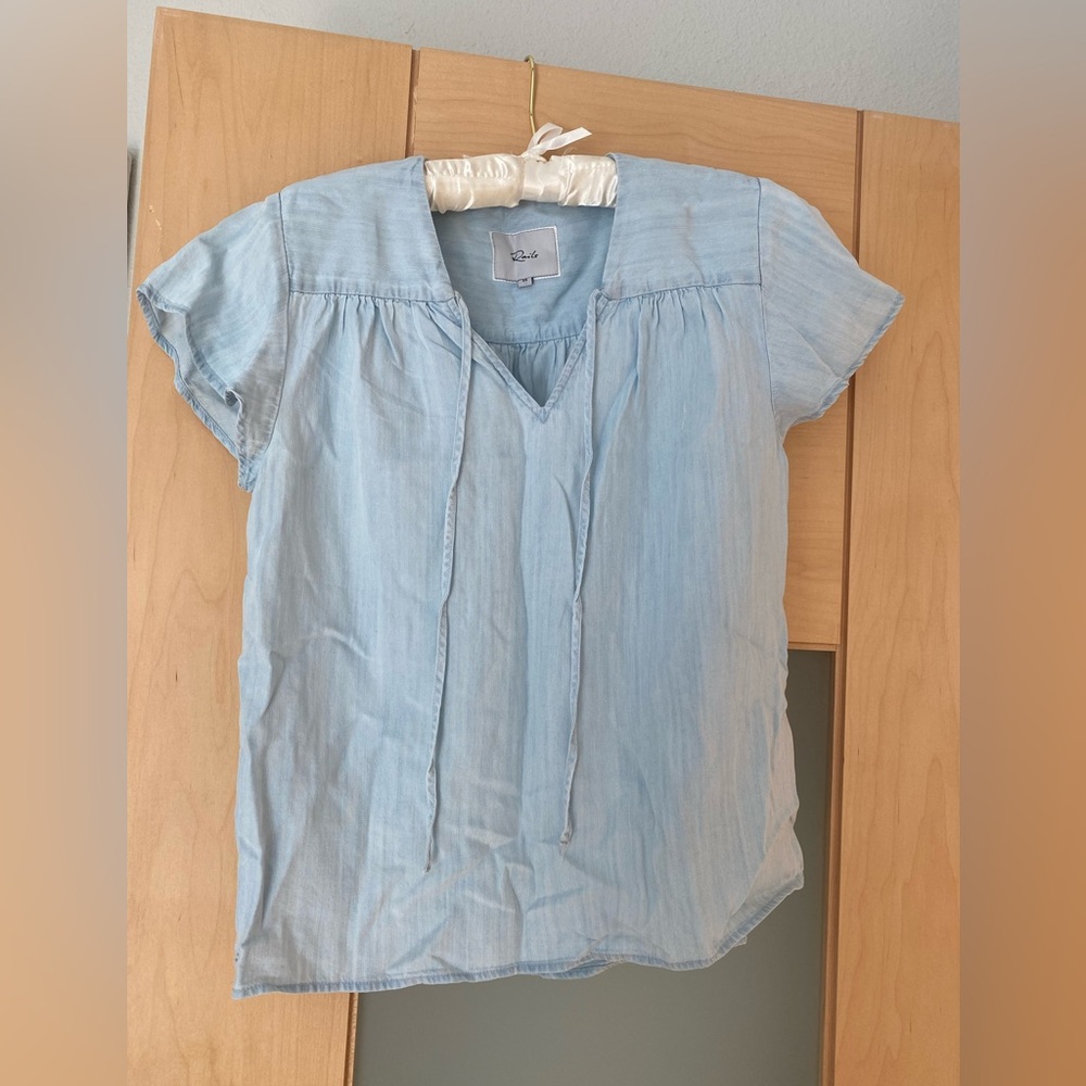 Rails Top Xs - image 1